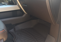 Customer Submitted Photo: WeatherTech DigitalFit Floor Liners