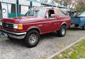 Carr Deluxe Light Bar