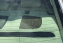 Coverking Suede Rear Deck Cover photo by Milton R R