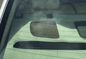 Customer Submitted Photo: Coverking Suede Rear Deck Cover