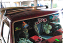 Carr Deluxe Light Bar