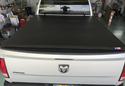 Customer Submitted Photo: American Tonneau Tri-Fold Tonneau Cover