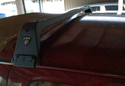 Carr Deluxe Light Bar