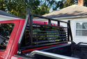 Customer Submitted Photo: Aries Headache Rack