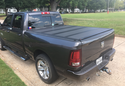 Customer Submitted Photo: BakFlip MX4 Tonneau Cover