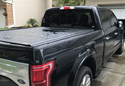 Retrax Powertrax One Tonneau Cover photo by Dennis A