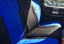 Customer Submitted Photo: Coverking Genuine CR Grade Neoprene Seat Covers