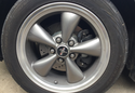 Power Stop Z26 Extreme Street Warrior Brake Kit