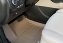 Customer Submitted Photo: 3D Maxpider Kagu Floor Liners