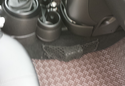 Customer Submitted Photo: Lloyd NorthRIDGE All-Weather Floor Mats