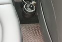 Customer Submitted Photo: Lloyd NorthRIDGE All-Weather Floor Mats