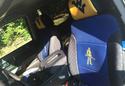 Coverking Collegiate Seat Covers