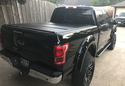 Customer Submitted Photo: BakFlip F1 Tonneau Cover