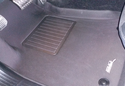 Customer Submitted Photo: 3D Maxpider Kagu Floor Liners