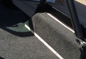 Customer Submitted Photo: BedRug Jeep Floor Liner