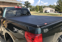 Customer Submitted Photo: TruXmart Tri-Fold Tonneau Cover