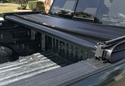 TruXmart Tri-Fold Tonneau Cover photo by ANR