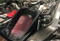 Customer Submitted Photo: S&B Cold Air Intake System