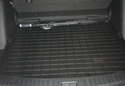 Customer Submitted Photo: WeatherTech Cargo Liner