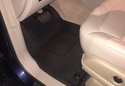 Customer Submitted Photo: 3D Maxpider Kagu Floor Liners