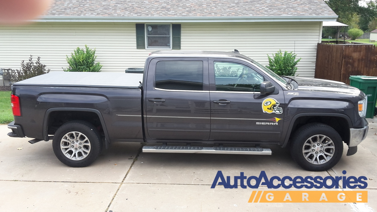 Extang Emax Folding Tonneau Cover Free Shipping