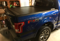 Customer Submitted Photo: Pace Edwards Switchblade Tonneau Cover