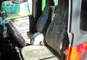 Customer Submitted Photo: CalTrend Camouflage Seat Covers