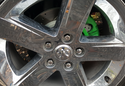 Power Stop Z36 Extreme Truck & Tow Brake Pads