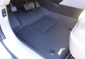 Customer Submitted Photo: 3D Maxpider Kagu Floor Liners