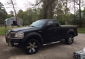 Revelation Roll Up Tonneau Cover photo by Martin Q