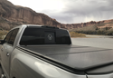 Customer Submitted Photo: Rugged Hard Folding Tonneau Cover