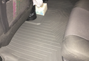 Customer Submitted Photo: WeatherTech DigitalFit Floor Liners