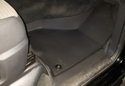 Customer Submitted Photo: 3D Maxpider Kagu Floor Liners