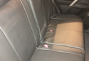 Customer Submitted Photo: CalTrend I Can't Believe It's Not Leather Seat Covers