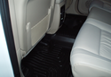 Husky Liners WeatherBeater Floor Liners