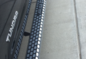 Aries AdvantEDGE Running Boards photo by Mark P