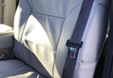 Coverking Genuine Leather Seat Covers