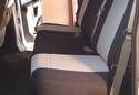 Customer Submitted Photo: CalTrend Neosupreme Seat Covers