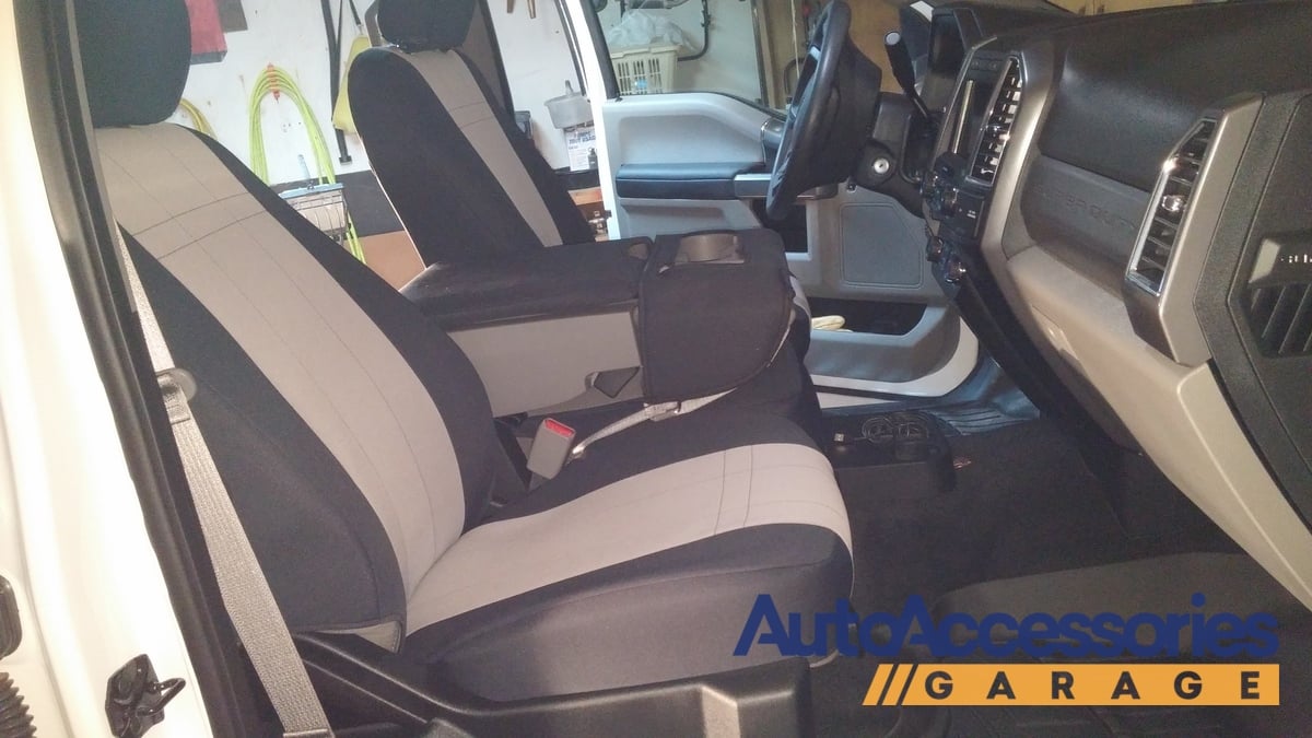 CalTrend Neosupreme Seat Covers photo by Pmarshall57 