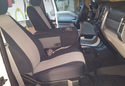 CalTrend Neosupreme Seat Covers photo by Pmarshall57 