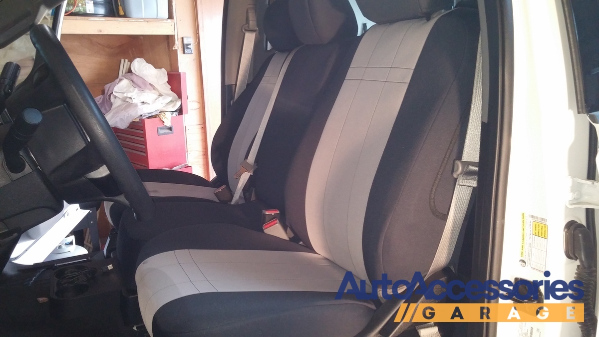 CalTrend Neosupreme Seat Covers photo by Pmarshall57 