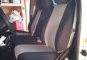 CalTrend Neosupreme Seat Covers photo by Pmarshall57 
