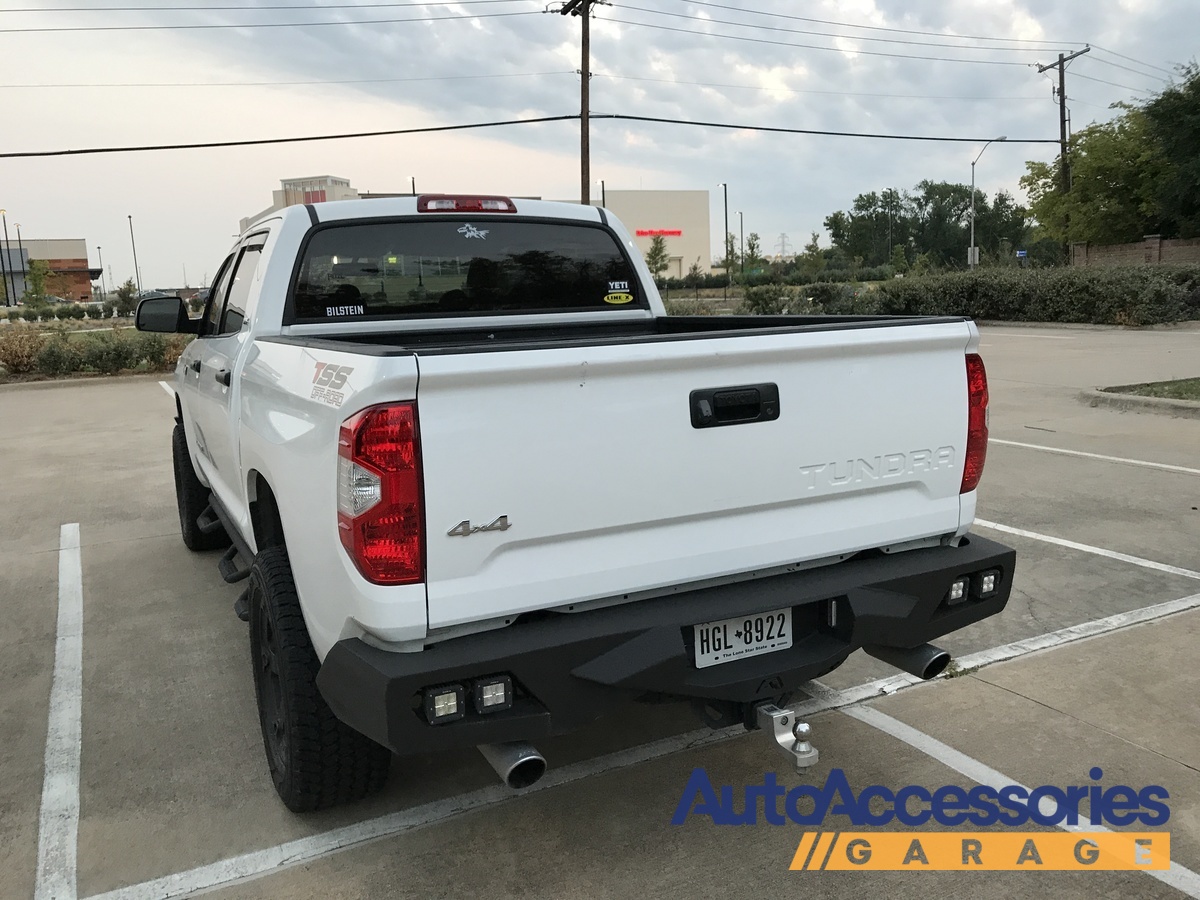 20142020 Toyota Tundra Borla Exhaust System Borla 140638