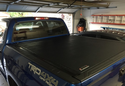 Customer Submitted Photo: BAK Revolver X2 Tonneau Cover