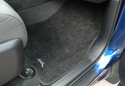 Customer Submitted Photo: 3D Maxpider Classic Floor Liners