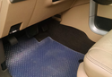 Customer Submitted Photo: Lloyd Protector Floor Mats