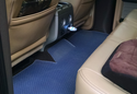 Customer Submitted Photo: Lloyd Protector Floor Mats