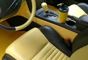 Customer Submitted Photo: Lloyd RubberTite Floor Mats