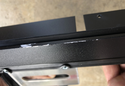 BakFlip MX4 Tonneau Cover photo by Mark Y