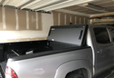 BakFlip MX4 Tonneau Cover photo by Mark Y